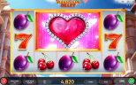 VALENTINE'S HEART | Newest Slot Game Available from Endorphina