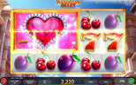 VALENTINE'S HEART | Newest Slot Game Available from Endorphina