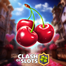 clashofslots