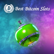 Review from BestBitcoinslots.com