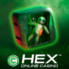 Casino Hex