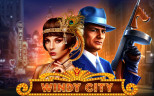 TOP ADVENTURE 2021 SLOTS | Try Windy City game!